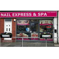 Nail Express & Spa Wallasey Village, opening hours