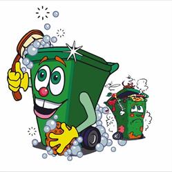 Newgents gutter cleaning, jet washing and bin cleaning services, Ryde opening hours
