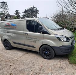 Bright Spark Automotive, Southbourne opening hours