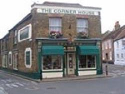 Brewers Shoes, Sandwich opening hours