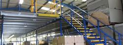 Mezzanines and Storage Equipment (UK) Ltd, Birmingham opening hours