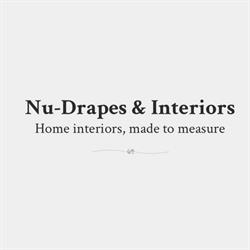 Nu-Drapes & Interiors, East Tilbury opening hours