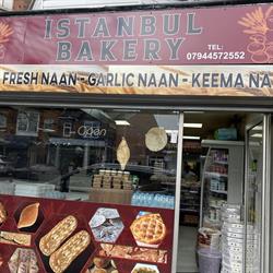 Istanbul Bakery, Leicester opening hours
