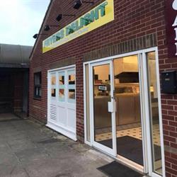 Fryers Delight, Great Yarmouth opening hours