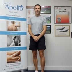 Apollo Sport Injury, Telford opening hours