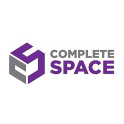 Complete Space, London opening hours