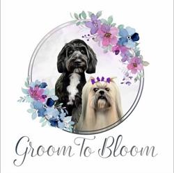 Groom To Bloom, Sheffield opening hours