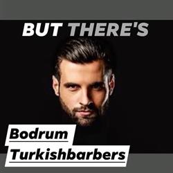 Bodrum turkish barber mansfield, Mansfield opening hours