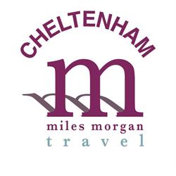 Miles Morgan Travel, Cheltenham opening hours