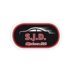 SJD Motors, Aberdeen opening hours