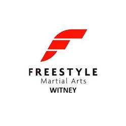 FREESTYLE MARTIAL ARTS Witney, opening hours