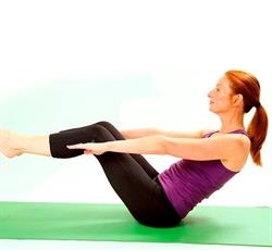 JustBe Pilates, Stockport opening hours