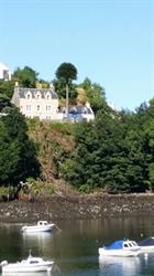 Coolin View, Portree opening hours