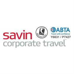 Savin Corporate Travel Management, Brentford opening hours