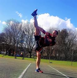 DK Martial Arts and Fitness - Personal Trainer, Brighton opening hours