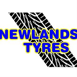 Newlands Tyres - Wholesale, Grangemouth opening hours