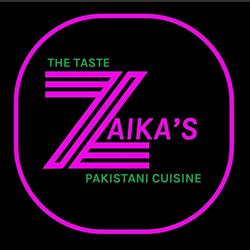 Zaika Bistro, Bridge of Earn opening hours