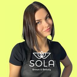 Sola Brows & Beauty, Aberdeen opening hours