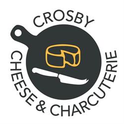 Crosby Cheese and Charcuterie, Waterloo opening hours