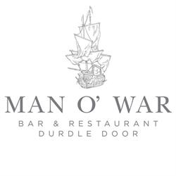 Man O'War Bar & Restaurant, West Lulworth opening hours