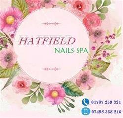Hatfield Nail Spa, opening hours