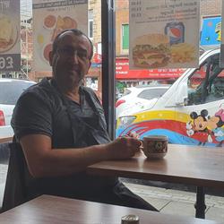 Léon's Café, Armley opening hours