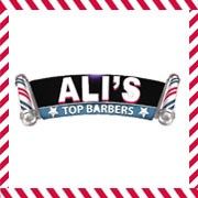 Ali's Top Barbers, East Kilbride opening hours