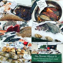 No Bones About It Fishmongers Ltd, Keston opening hours