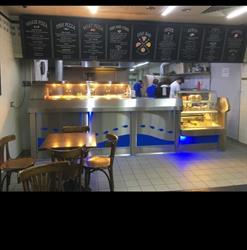 Super Star Fish Bar, Bishopston opening hours