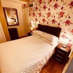 Cambridge Guest Accommodation, opening hours