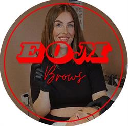 EOM - Brow Lamination & PMU Specialist, Johnstone opening hours