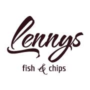 Lenny's Fish & Chips, Hadleigh opening hours