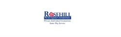 Rosehill Pet & Equine Crematorium, opening hours