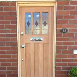 Hallmark Joinery Services, Newcastle Upon Tyne opening hours
