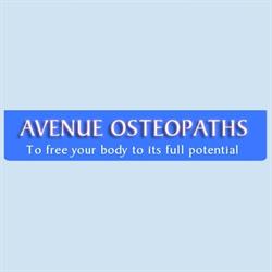 Avenue Osteopaths Ltd, Ilford opening hours