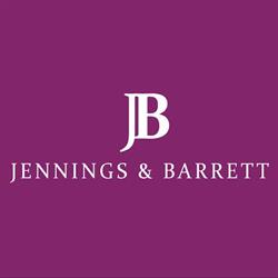 Jennings & Barrett, London opening hours