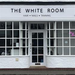 THE WHITE ROOM, Storrington opening hours
