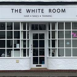 THE WHITE ROOM, Storrington opening hours