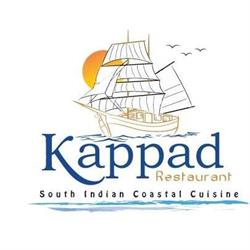 Kappad South Indian Dining, High Wycombe, opening hours