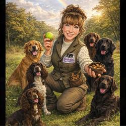 Evolution Dog Training, Wigan opening hours