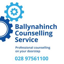 Ballynahinch Counselling Service (BCS), opening hours