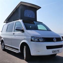 BB Camper Conversions, Brough opening hours