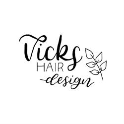 Vicks Hair Design, Brixham opening hours