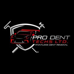 Pro Dent Techs Ltd - Paintless Dent Removal, Knaphill opening hours