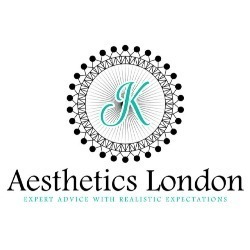 JK Aesthetics London, opening hours