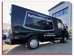 Automotive Glass Ltd, Burridge opening hours