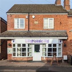 No Meating Place, Bilton opening hours