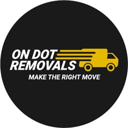 On Dot Removals, Reading opening hours