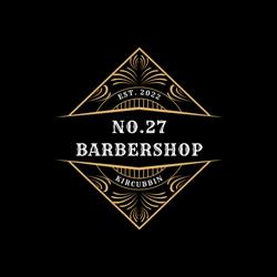 No.27 Barbershop Kircubbin, opening hours