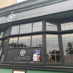 CR7 LOUNGE, Thornton Heath opening hours